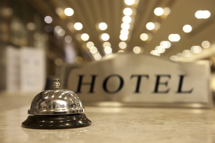 Franchising In the Hotel Business