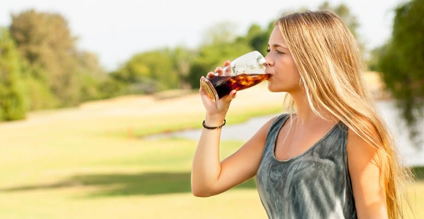 Drinking diets: sometimes to lose weight, you should not eat, but drink!