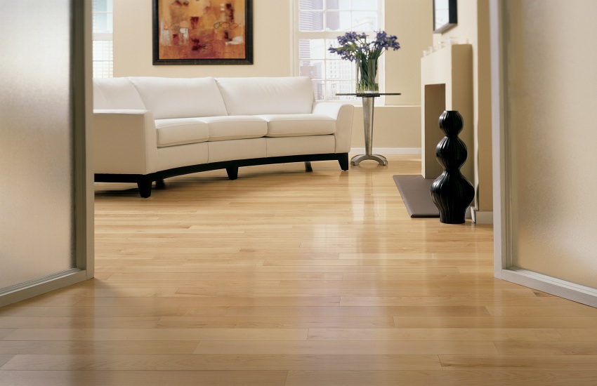 Choose Engineered Wood Flooring for Your Home
