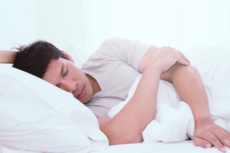 Home remedies to stop snoring