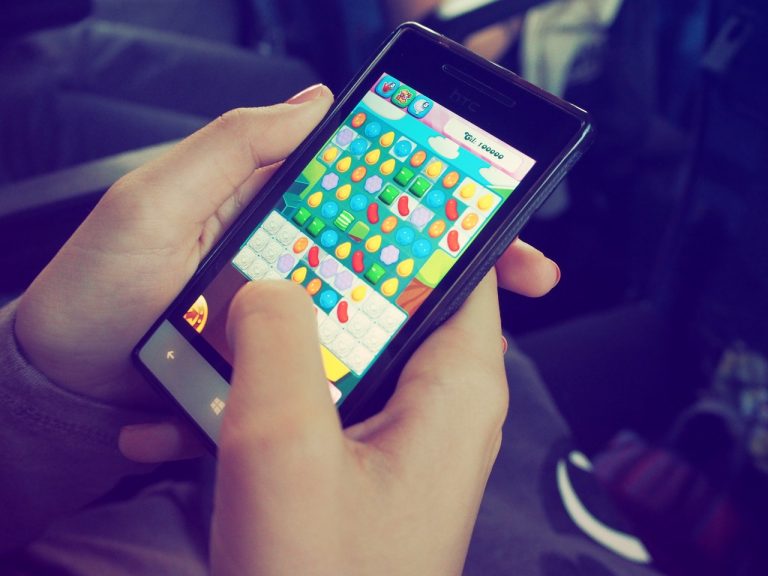 The Most Played Mobile Games In 2020 Speaky Magazine