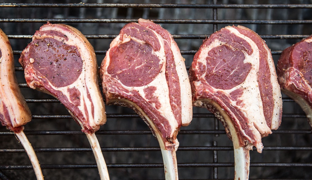 What is the Best Cut of Lamb for a Sunday BBQ?