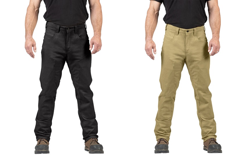 Six Styles of Tradie Pants for Different Occupations