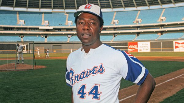 Hank Aaron Biography and Interesting Facts
