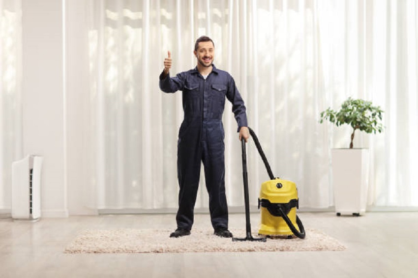 5 Things to Look Out For When Considering a Floor Scrubber for Hire