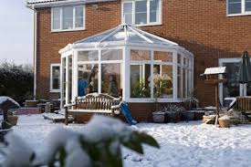 Tips For Keeping Your Conservatory Warm in Winter