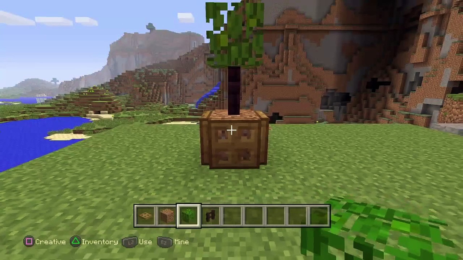 How to make a pot in minecraft
