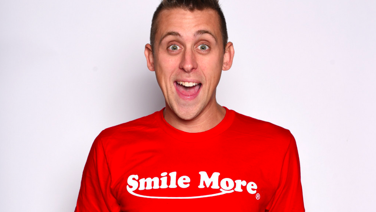 Roman Atwood’s Net Worth Revealed: How Much the Prankster Makes