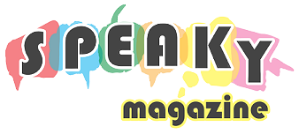 Speaky Magazine