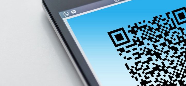 Scan QR Codes Without a Mobile App
