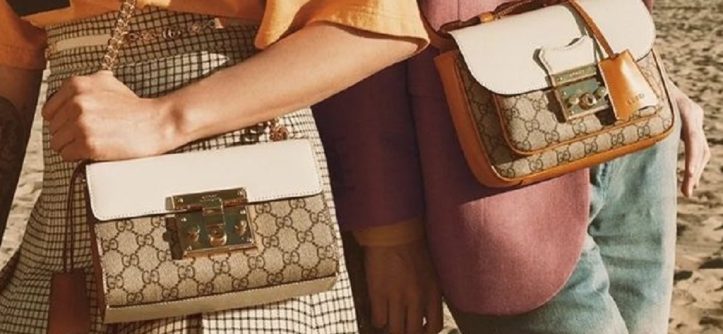 gucci bag repair without receipt