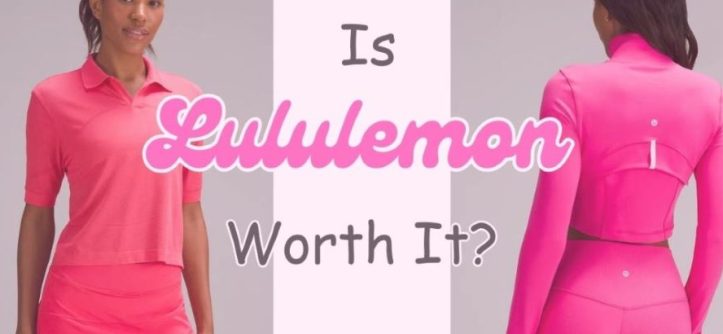 Is Lululemon Worth It?