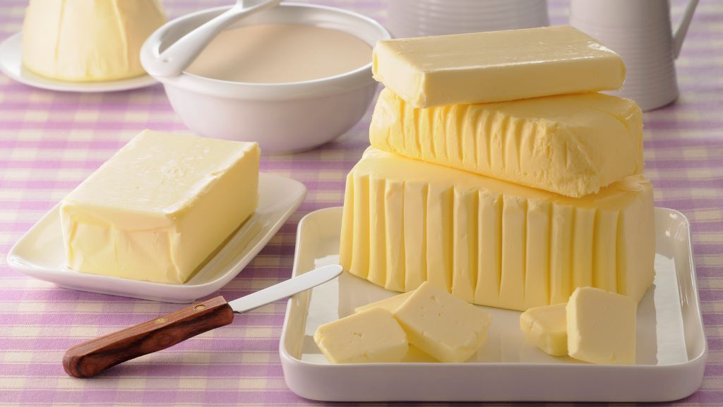 Signs Your Butter Has Gone Bad