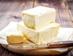 How to Tell if Butter is Bad?
