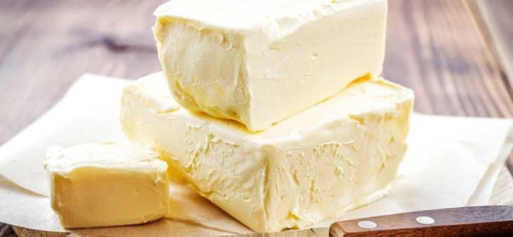 How to Tell if Butter is Bad?