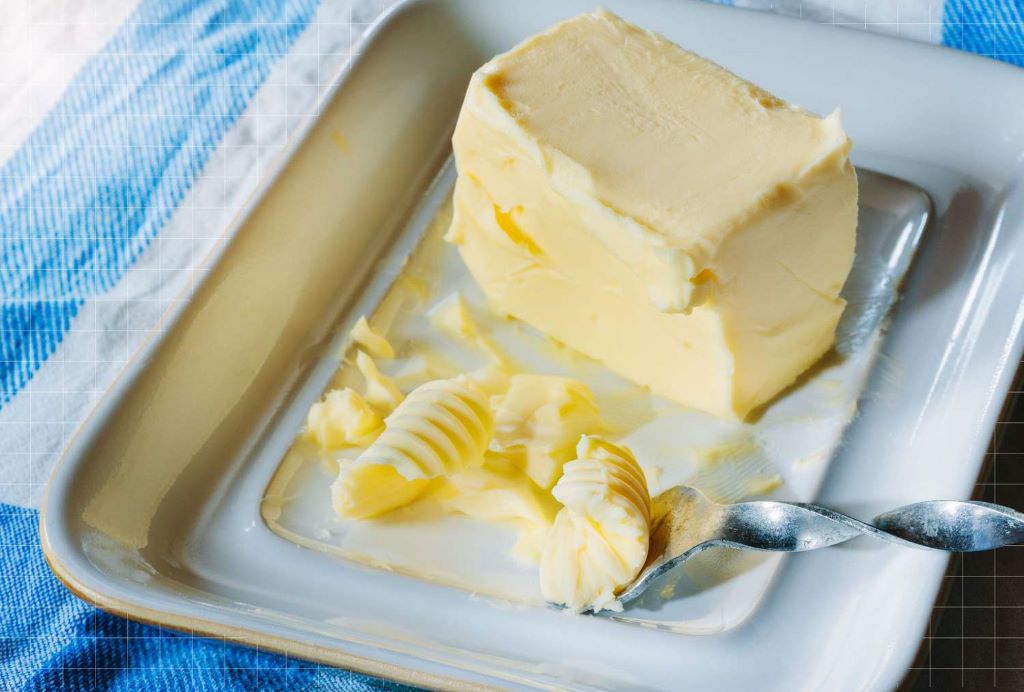 How to Store Butter Properly