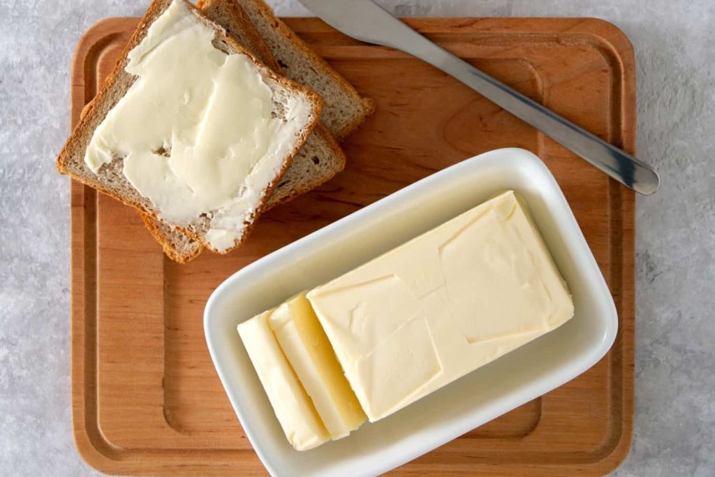 How to Use Up Butter Before It Goes Bad