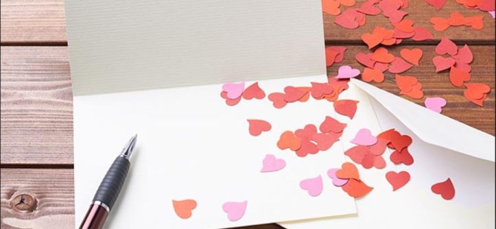 The Ultimate Guide to Writing the Perfect Valentine's Day Letter