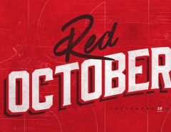 Why Red October Baseball Matters