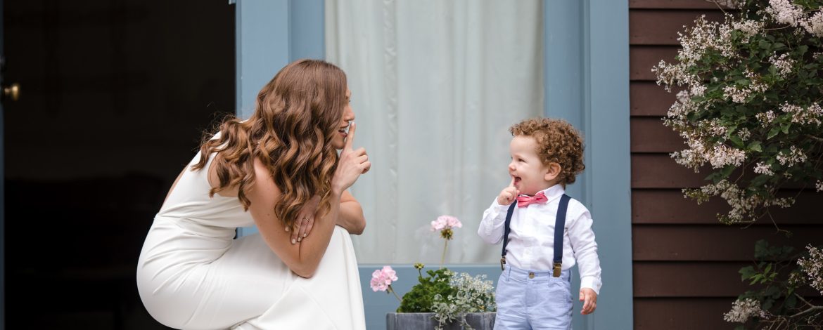 Baby Wedding Outfit Boy: A Guide to Dressing Little Man for the Big Day