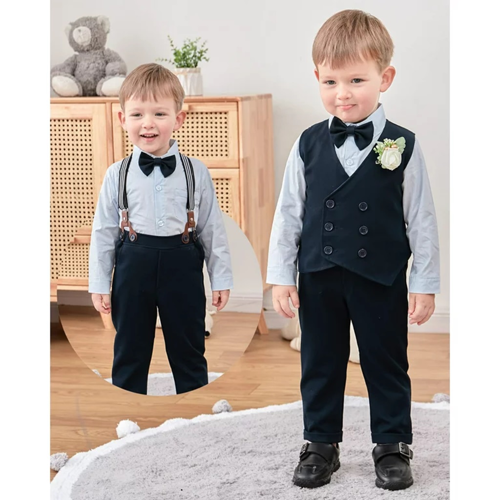 Comfort Tips for Keeping Baby Happy All Day