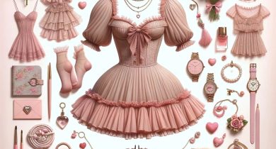 Coquette Aesthetic Outfit Ideas: The Ultimate Guide