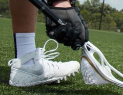 Can You Wear Football Cleats for Lacrosse?