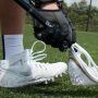 Can You Wear Football Cleats for Lacrosse?