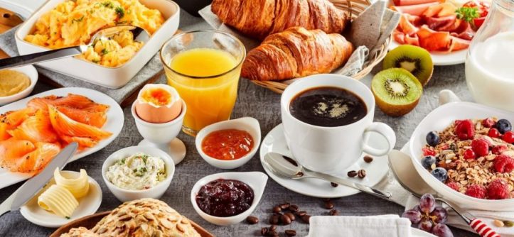 Best Breakfast Brooklyn: Top-rated Eateries that Will Make Your Morning Sizzle!