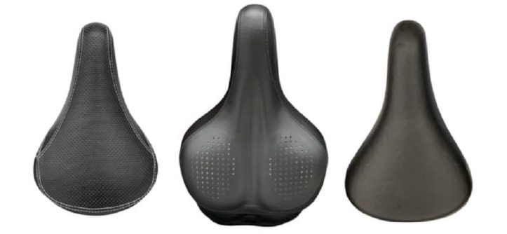 Difference Between Men's And Women's Bike Seats