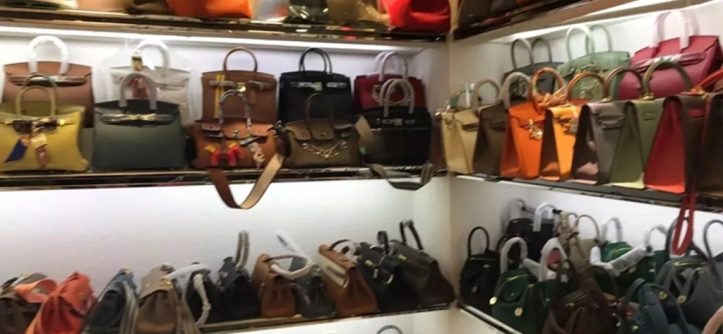 The Allure of Mid-Range Handbags: Quality Meets Affordability