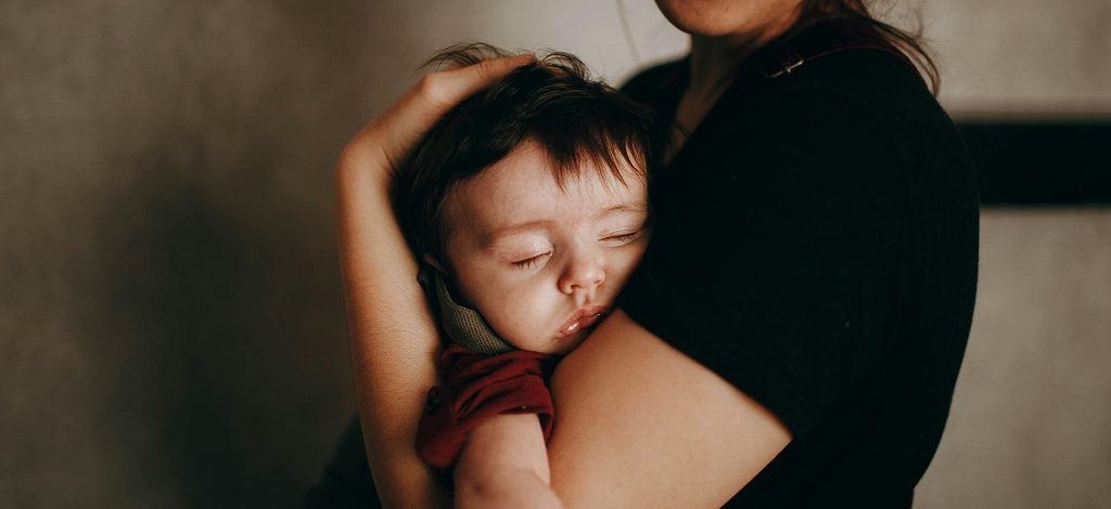 What is a Safe Sleeping Environment for a Baby