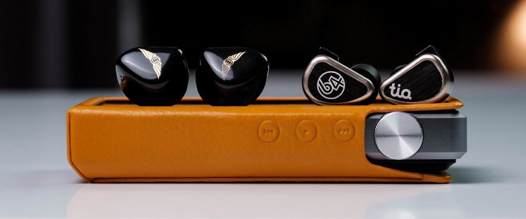 64Audio U12t vs Empire Ears Legend X