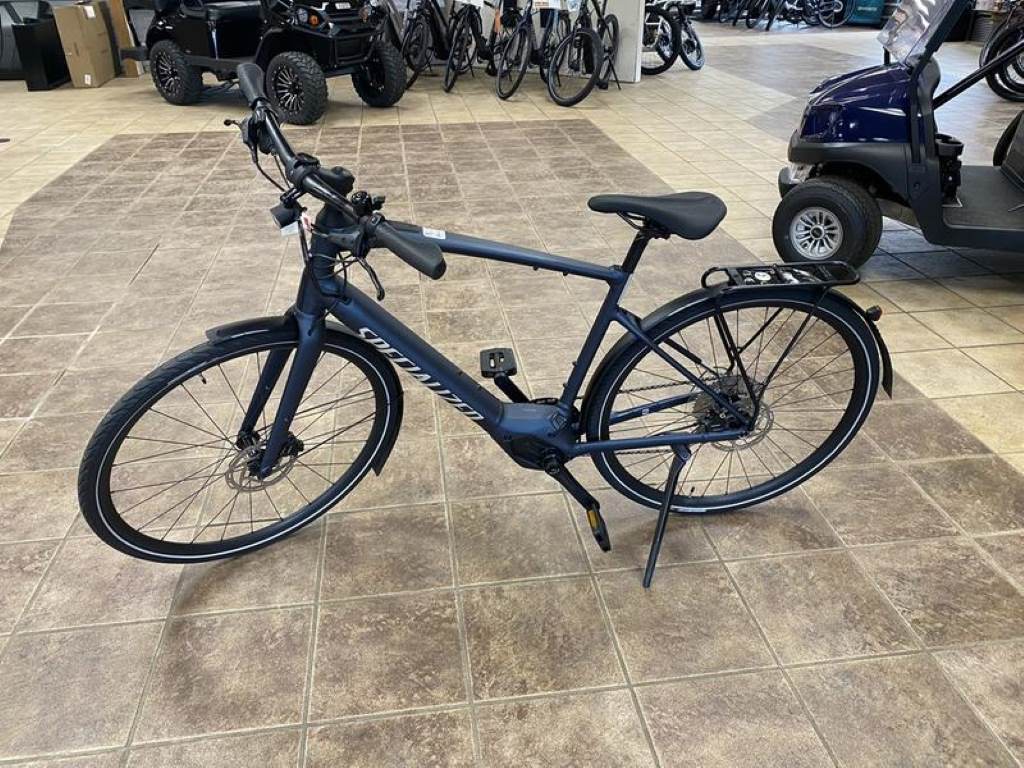 Specialized Turbo Vado SL 4.0