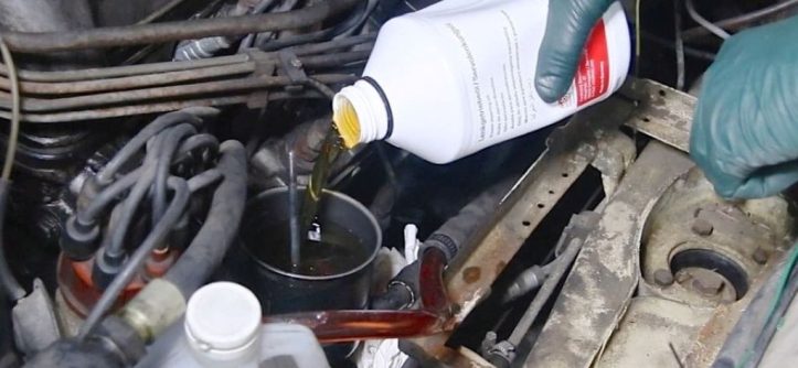 Urgent Reasons to Change Your Power Steering Fluid Today