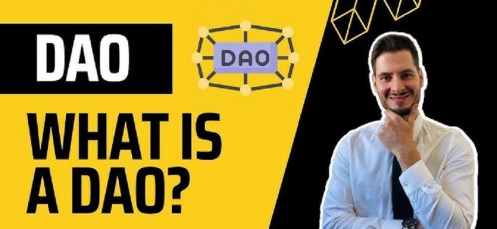 Are DAO earnings considered taxable income