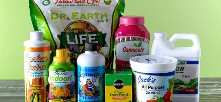 Can Sta-Green Potting Mix be used for all plants