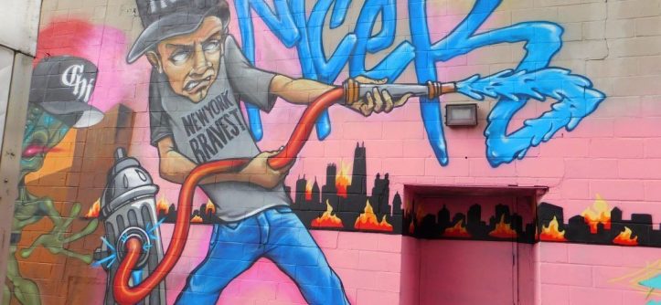 New bronx street artists to watch guide free