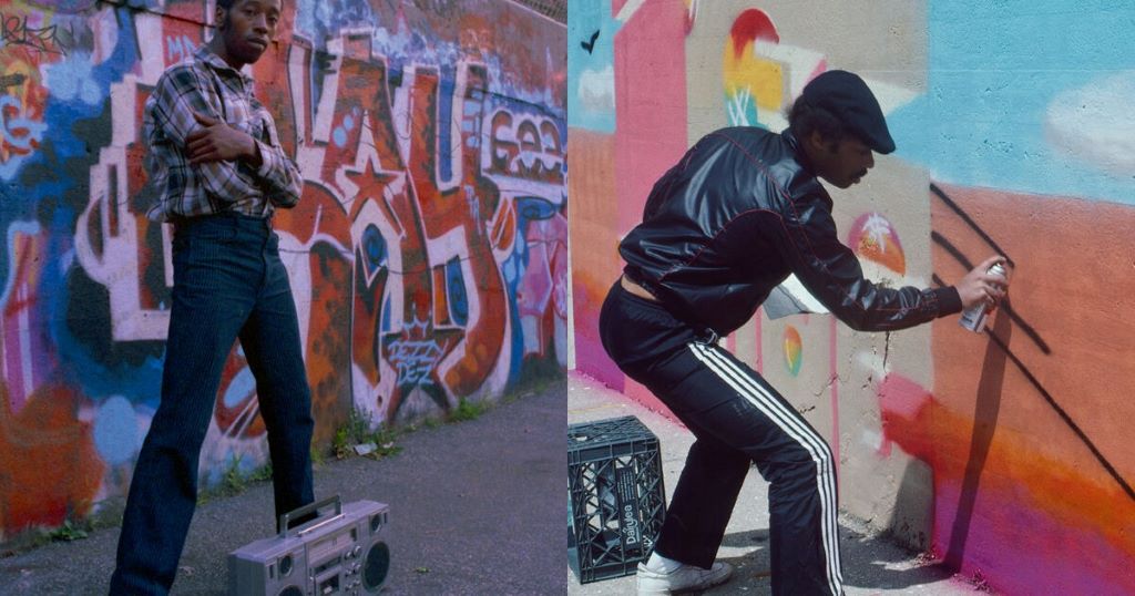 Best Street Art Locations in New York City - NYC