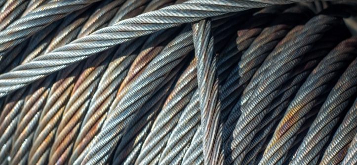 What makes one string stronger than another