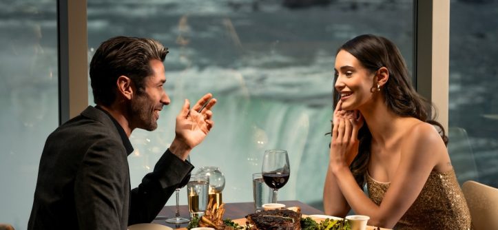 What makes STK different from traditional steakhouses