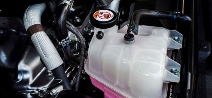 How to Maintain Your Car's Cooling System
