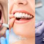 Comparison of traditional braces and lingual braces for choosing the best orthodontic treatment