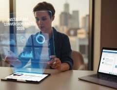 Instagram conversion rate optimization workflow