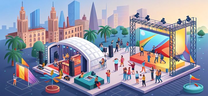 Elevate your brand with Spain’s leading experiential marketing agency. From immersive events to bold activations, we create real human connections that last.