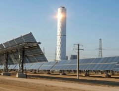 How to boost grid stability? See how Concentrating Solar Power uses thermal storage to bridge the solar gap, providing reliable, carbon-free power 24/7. Read more.