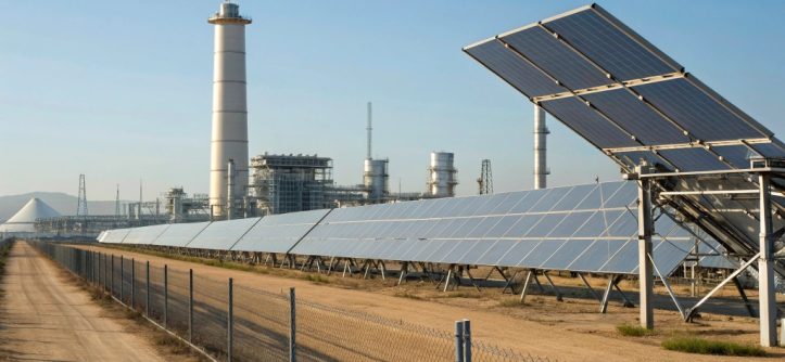 How to master the future of CSP? Discover the cutting-edge tech and strategic investments revolutionizing Concentrated Solar Power and global renewable energy.