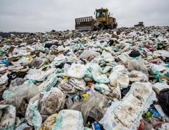 Disposable diapers generate millions of tons of landfill waste yearly. Discover the environmental impact and eco-friendly alternatives to reduce your footprint.