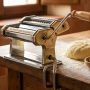 Tagliapasta Demetra-Divina making homemade orecchiette
