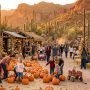 Discover top fall festivals and family outings in Phoenix! Explore pumpkin patches, hayrides, and seasonal weekend events across the Valley for all ages.